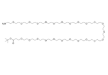 Amino-PEG24-Boc	  