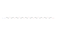  cas:129449-09-8 ，H2N-PEG10-OH ， 氨基-十聚乙二醇-羟基
