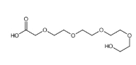 70678-95-4，HO-PEG4-CH2COOH，小分子peg，羟基四聚乙二醇羧甲基
