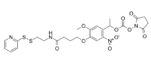 PC SPDP-NHS carbonate ester ，2279944-61-3，抗体- 药物偶联物