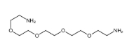 cas:68960-97-4，H2N-PEG4-CH2CH2NH2，3,6,9,12-四氧杂十四烷-1,14-二胺  