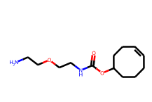 TCO-PEG1-amine 