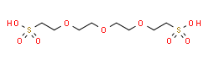 Bis-PEG3-sulfonic acid，255831-16-4，抗体- 药物偶联物