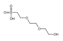 Hydroxy-PEG2-C2-sulfonic acid，112724-27-3，抗体- 药物偶联物