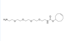 TCO-PEG4-amine  