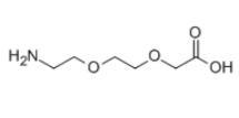 Amino-PEG-CH2COOH (PEG1-PEGn)，134978-97-5 ，抗体- 药物偶联物
