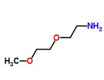 Amino-PEG-methyl (PEG1-PEGn)，31576-51-9，ADC试剂