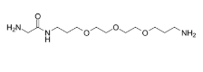 Gly-PEG3-amine，2110448-97-8，抗体- 药物偶联物