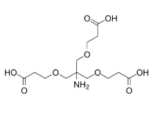 Amino-Tri-(carboxyethoxymethyl)-methane，174362-95-9，ADC试剂