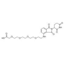 E3 Ligase Ligand-Linker Conjugates 1  