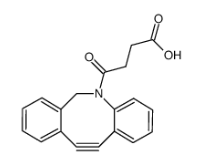 DBCO-acid (C1-Cn)，1353016-70-2，ADC试剂