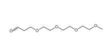 m-PEG4-aldehyde  