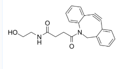DBCO-Alcohol (C1-Cn)，DBCO-PEG1,1839049-33-0，ADC试剂