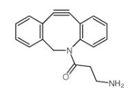 DBCO-amine (C1-Cn)，1255942-06-3，ADC试剂