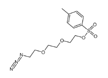 N3-PEG-Tosyl (PEG1-PEGn)，Azide-PEG3-Tos,178685-33-1，ADC试剂