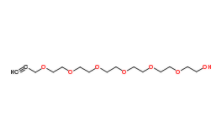 Propargyl-PEG6-alcohol  