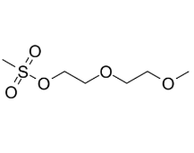 m-PEG2-Ms,60696-83-5，抗体- 药物偶联物