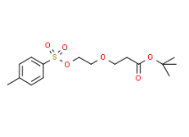 Tosyl-PEG-t-butyl ester (PEG1-PEGn)，1309666-78-1 ，ADC试剂
