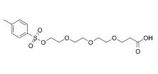 Tos-PEG4-acid，1453117-42-4，抗体- 药物偶联物