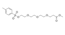 Tosyl-PEG-methyl ester (PEG1-PEGn)，1239588-09-0，抗体- 药物偶联物