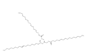 2190-25-2	，1,3-二棕榈酰-2-油酰甘油,1,3-Dipalmitoyl-2-oleoylGlycerol