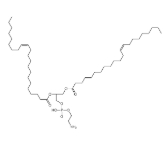 904304-57-0，1,2-二芥酰-sn-甘油-3-磷脂酰乙醇胺（PE(22:1(13E)/22:1(13E))）