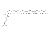 CAS: 1190197-97-7，DLin-KC2-DMA，化合物DLIN-KC2-DMA