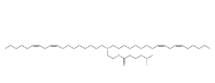 CAS: 2226547-25-5，Lipid 8，脂质 8，2-(二((9Z,12Z)-十八碳-9,12-二烯-1-基)氨基)乙基 4-(二甲基氨基)丁酸酯