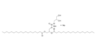 124011-52-5，(Rac)-1,2-Distearoyl-sn-Glycero-3-Phosphatidylglycerol sodium，二硬脂酰磷脂酰甘油
