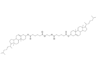 69068-97-9，Cholesterol-PEG 600，胆固醇-PEG 600