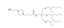 IAJD249，可电离脂质