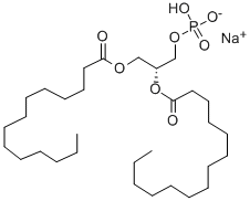 DMPA|CAS:80724-31-8|二肉豆蔻酰基磷脂酸