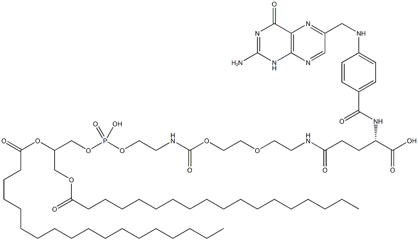DSPE-PEG-Folate