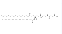 248253-94-3，DSPE-succinic acid，DSPE-羧酸，磷脂改性羧基