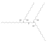 1381861-97-7，C13-113-tetra-tail