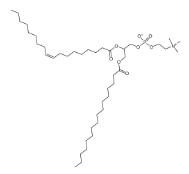 26662-91-9，(Rac)-POPC