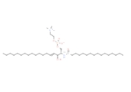 144236-99-7，	N-Palmitoyl-D-sphingomyelin-13C，N-棕榈酰-D-鞘磷脂-13C 