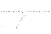 474922-26-4，DSPE-PEG-Amine, MW 10000 ammonium，1,2-二硬脂酰基-sn-甘油-3-磷酸乙醇胺-N-[氨基(聚乙二醇)-2000](铵盐)