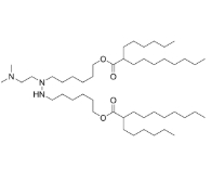 2226547-32-4，LNP Lipid-6，可电离的脂质 （氨基脂质）