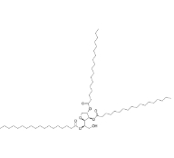 26658-19-5，Sorbitan tristearate， 脱水山梨醇三硬脂酸酯