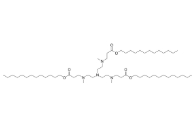 1566559-80-5，Tri-N-tridecyl 3-(ethyl(methyl)amino)propanoate