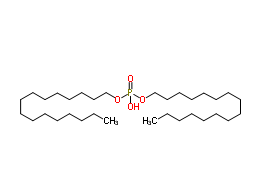双十六烷基磷酸	  