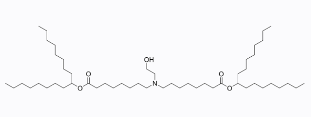 BP Lipid 229，cas:2089251-55-6，可电离脂质
