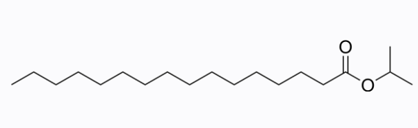 Isopropyl palmitate，软脂酸异丙酯，脂肪酸酯
