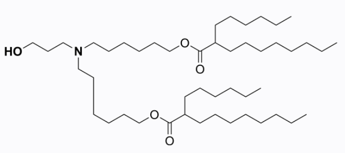 BP Lipid 218，cas:2036272-95-2，电离脂质