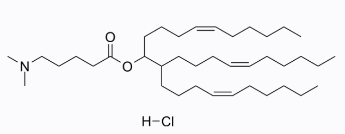 Genevant CL1 monohydrochloride 