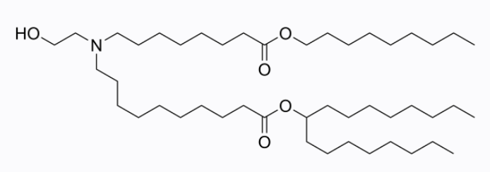 BP Lipid 209，cas:2089251-43-2，可电离脂质