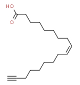 151333-45-8，oleic acid(17-yne)，油酸(17-炔)，油酸衍生物