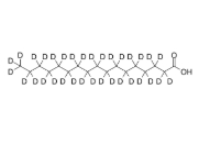 352431-41-5，Heptadecanoic-D33 acid，十七碳酸-D33