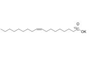 360769-20-6，Oleic acid potassium salt (1-13C)，油酸,钾盐